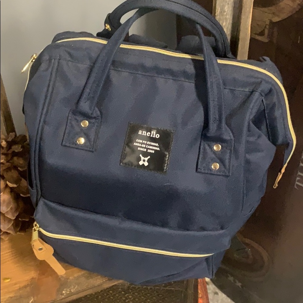 Backpack - Picture 2 of 3